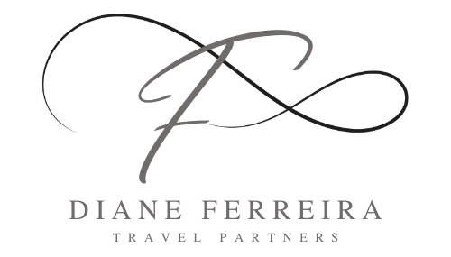 Diane Ferreira Travel Partners logo