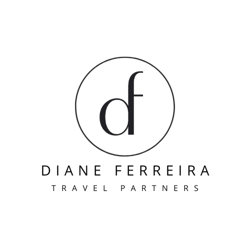 Diane Ferreira Travel Partners logo