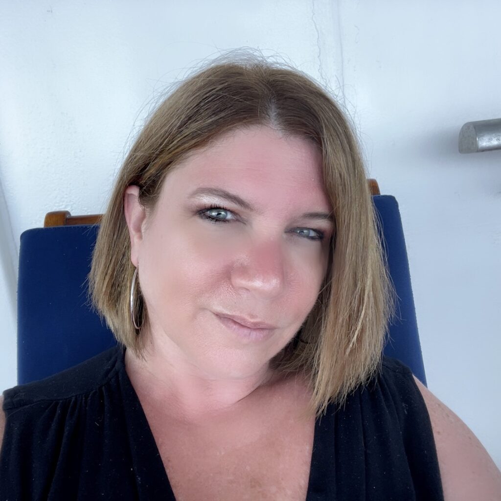 Diane Ferreira - About Diane Ferreira Travel Partners