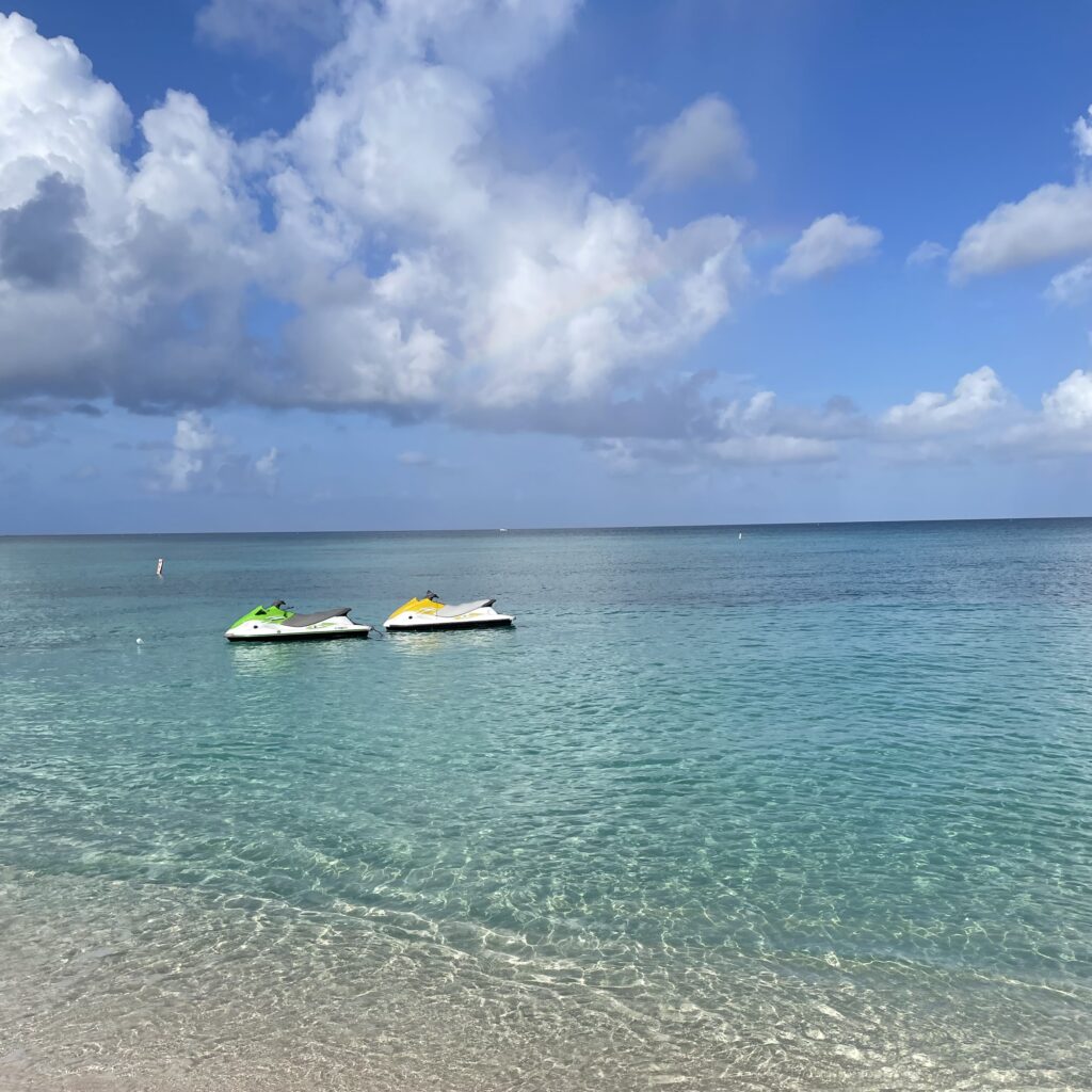 Grand Cayman