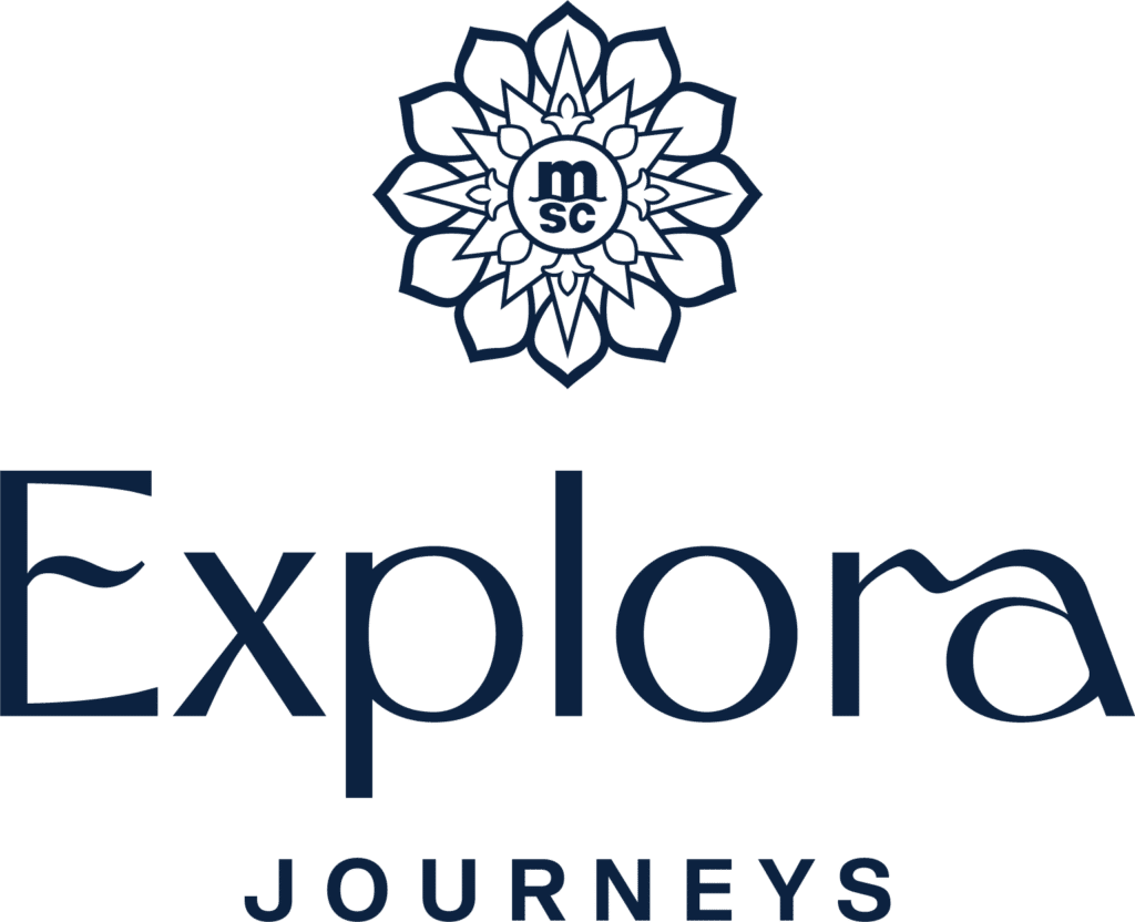 Explora Journeys logo