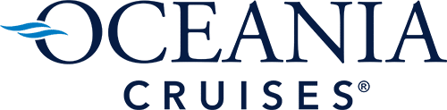 Oceania Cruises logo