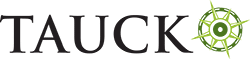 Tauck logo